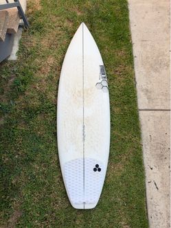 Channel Islands Dumpster Diver 2