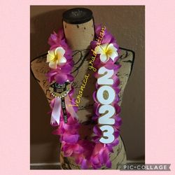 Graduation Leis🎓🎓🎓