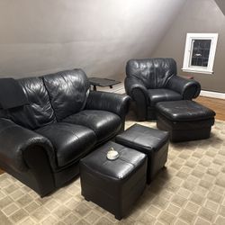 Leather Furniture