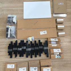 Chromaluxe Sublimation Printing Panels Bundle lot 