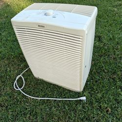 Kenmore Air Purifier Cleaner
