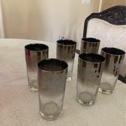 Antique Cups