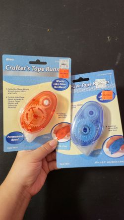 Scrapbooking Crafting Glue Bundle