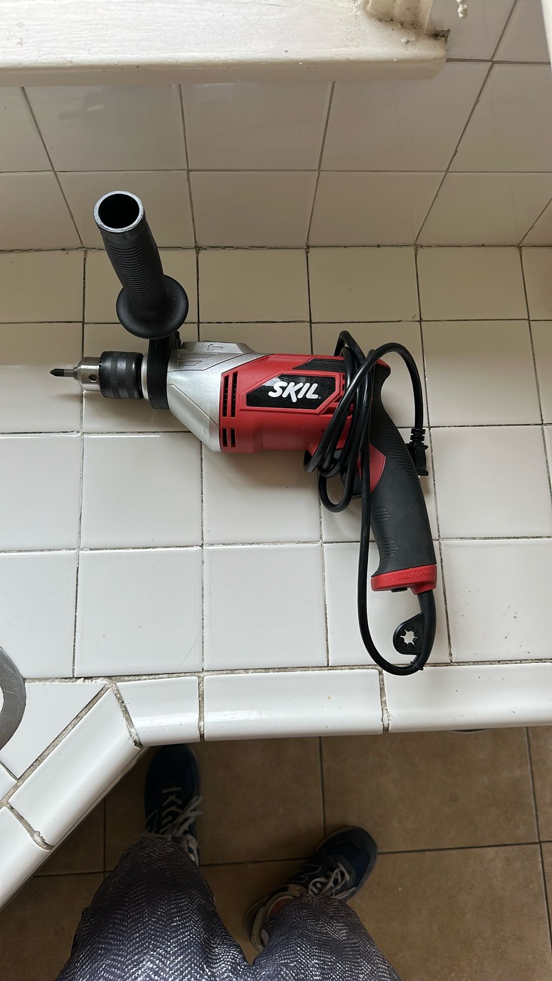 Skil drill