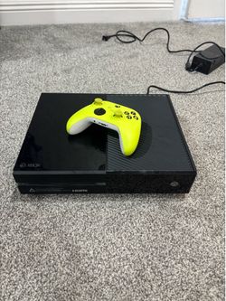 Bone one console