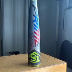2019 Louisville Slugger 919 PRIME Bat Big Barrel-10