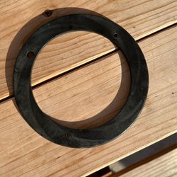 35-5317 Mounting Bracket Pentair 2HP Pool Pump