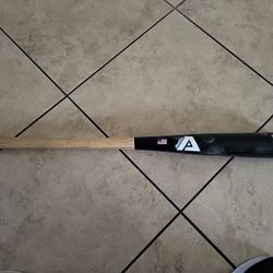 Akademia Pro Model A829 Wood 31" Baseball Bat 