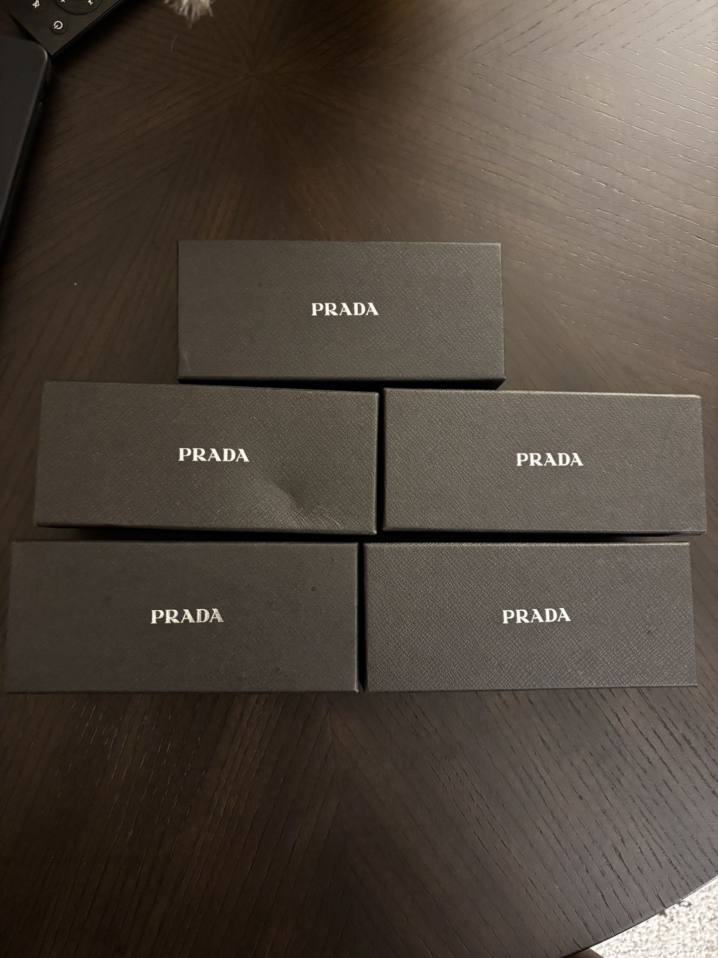 PRADA SUNGLASSES SEND OFFERS