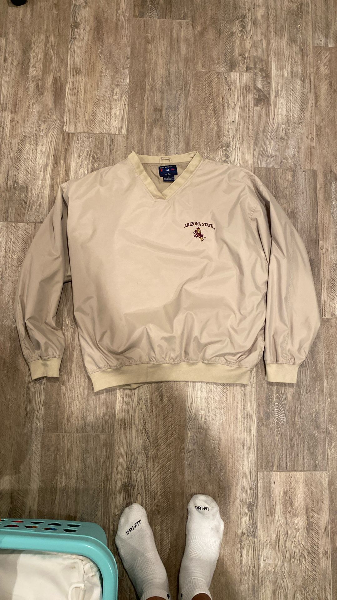 Arizona State Crew neck 