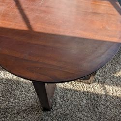 Small Table