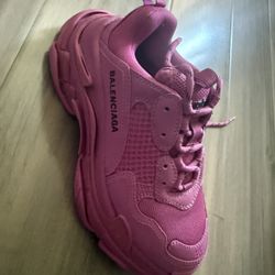Authentic Balenciaga Sneakers 
