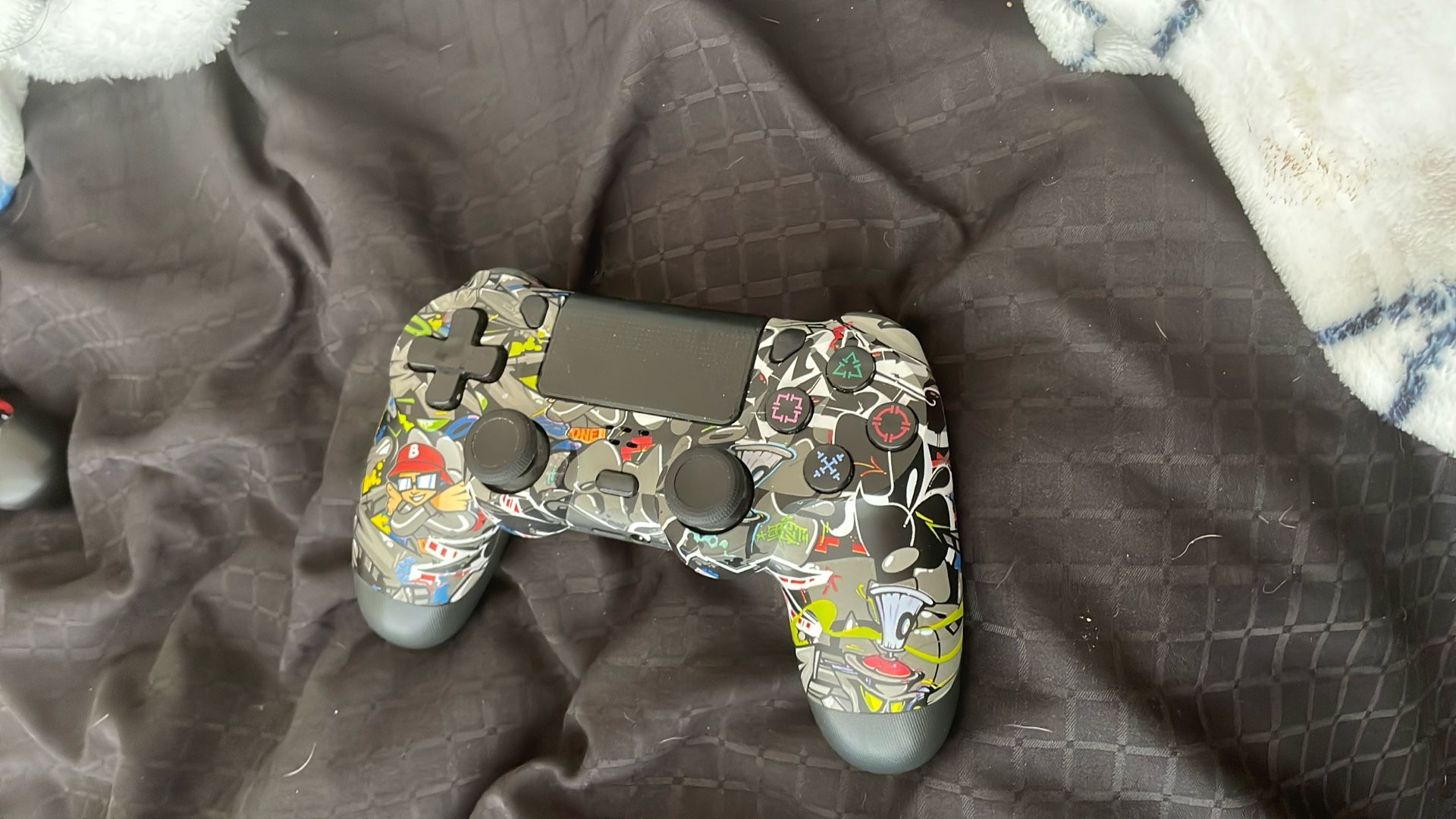  PS4 Controller, Works Good