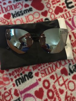 Glasses