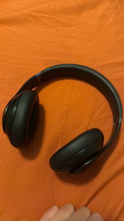 Beats Studio Pros - Black