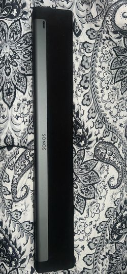 Sonos playbar tv speaker
