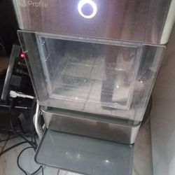 Mini Ice Maker 