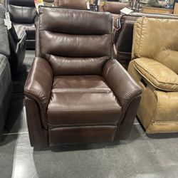Power recliner Chair 