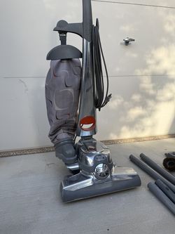 Kirby Sentria G10D Vacuum with Hose and Attachments
