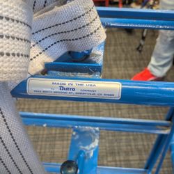 Dutro Vending machine Dolly 