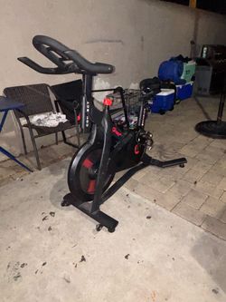 Echelon Connect Sport Indoor Cycling Bike