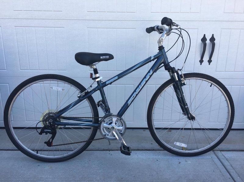 Schwinn Voyageur GS Bike for Sale in Cary, NC OfferUp