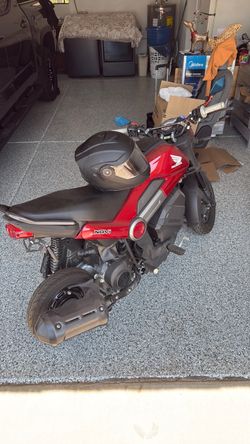 Honda se Navi 2025 ($1900)