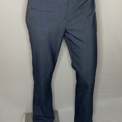 Van heusen woman pants slim fit
