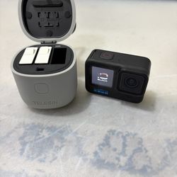 GoPro 10 Black
