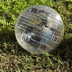 1972 Vw Beetle Headlights 