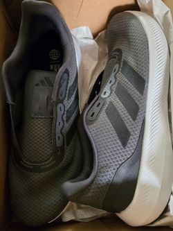 Adidas running shoes