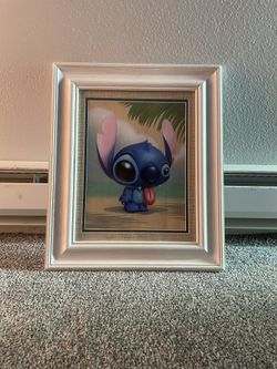 Lilo & Stitch Art