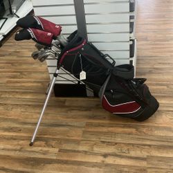 Golf Club Set
