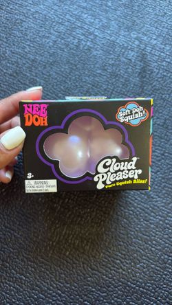 Cloud pleaser Needoh