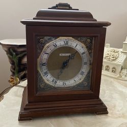 Seth Thomas mantel Clock 