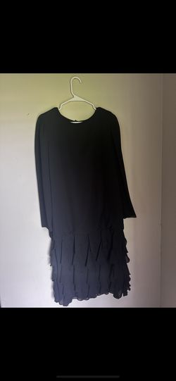 Justin Daniel New York Dress