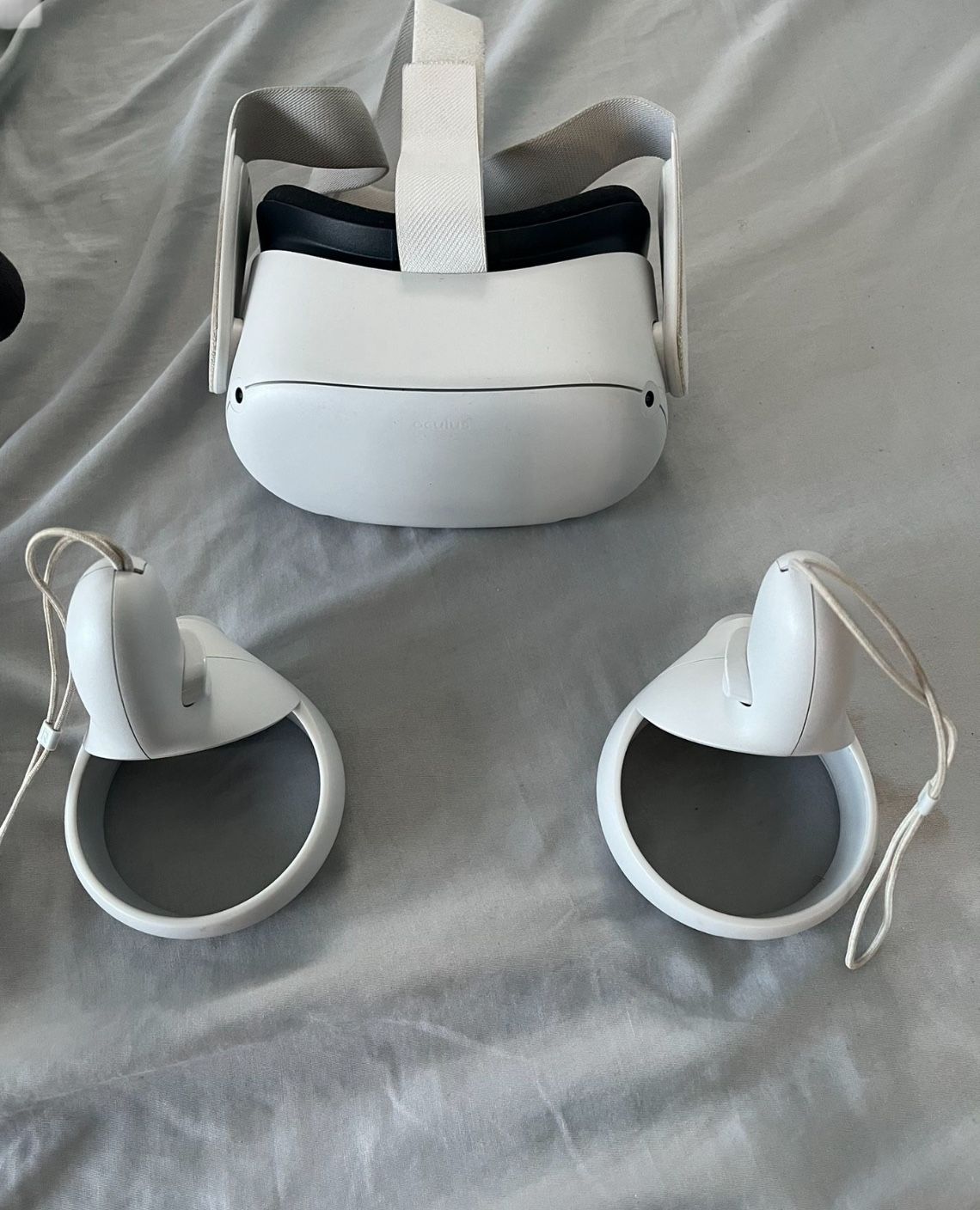 Oculus 2