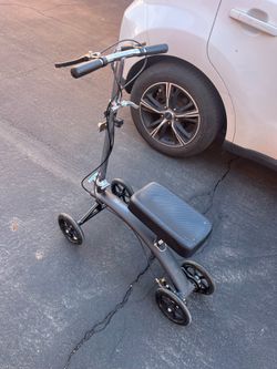 Bodymed Scooter Movility
