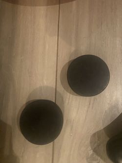Hockey Pucks