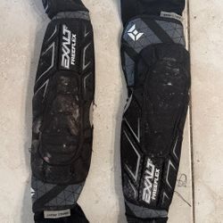 Exalt Freeflex Elbow Pads Small