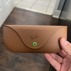 Rayban First Gen Metas