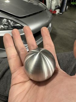 Moddiction Anvil countersunk shift knob s2000 civic