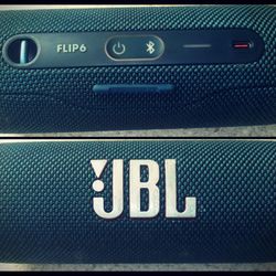 JBL FLIP 6
