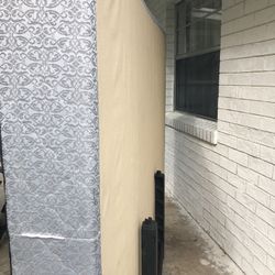 Queen Size Box Spring 
