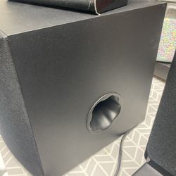 Yamaha Rx V385