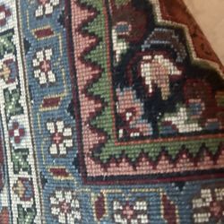 Persian Rug 9x12ft