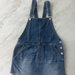 Free People Overall