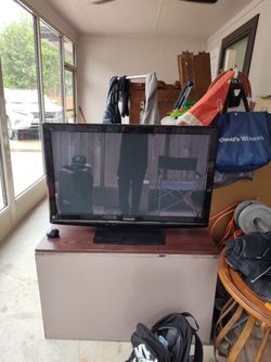 Panasonic Tv