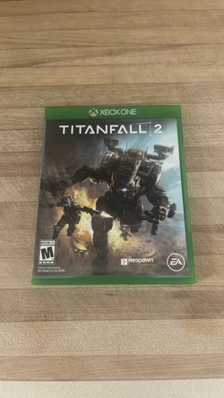 Titanfall 2