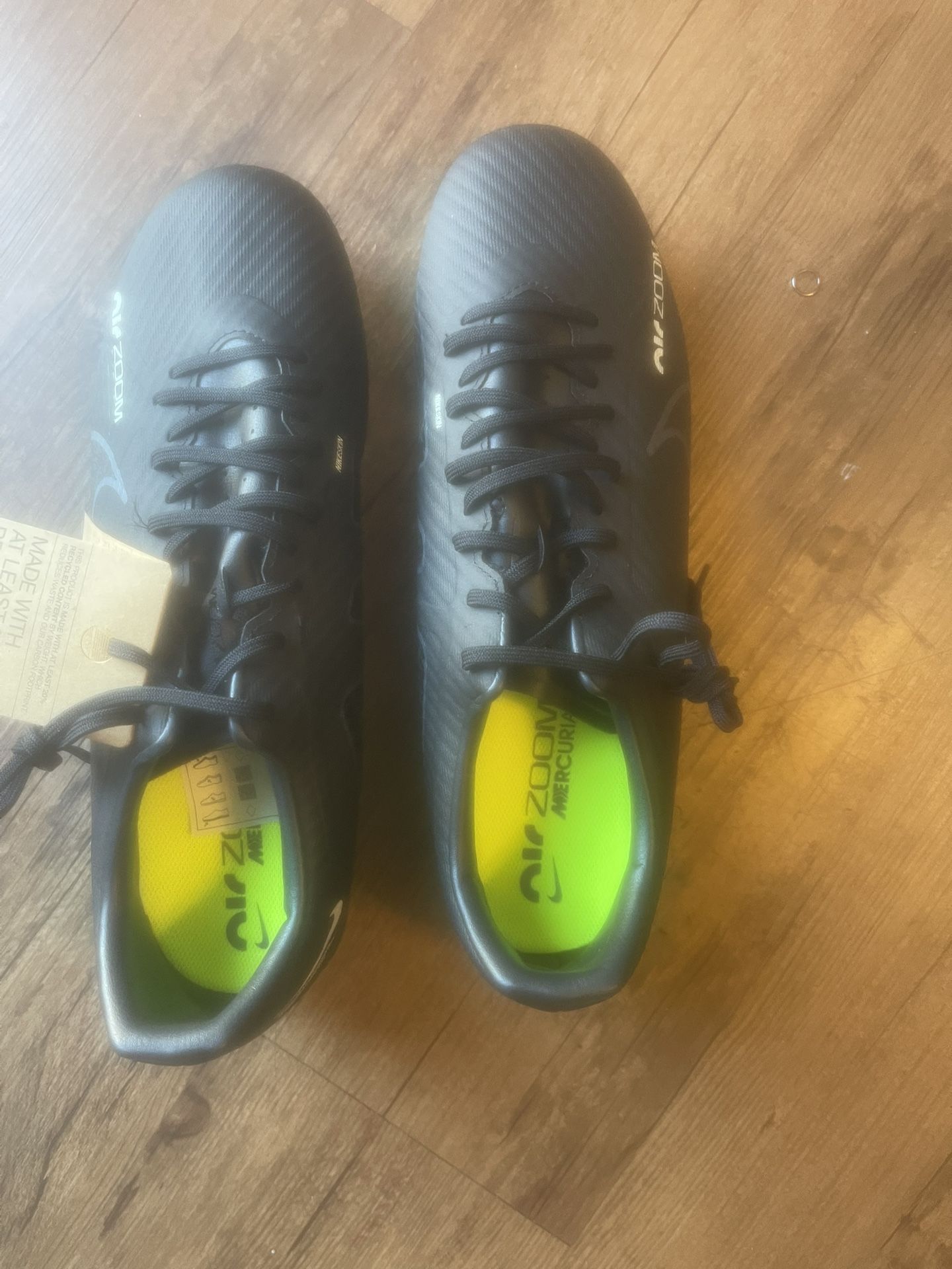nike mercury shoes